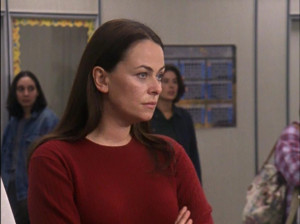Polly Walker Pictures