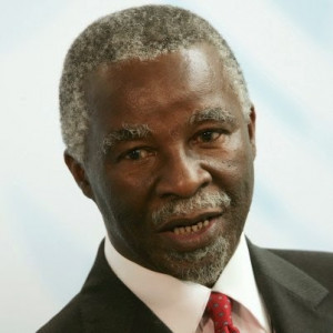 Former President Thabo Mbeki has finally broken his silence on Nkandla ...