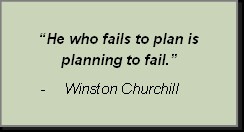 Business Continuity Overview