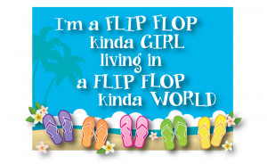 Flip Flops