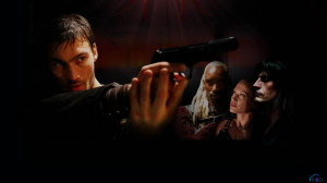 Andy Whitfield Gabriel Movie
