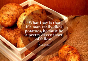 Quotes for Food Lovers 11