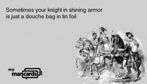 ... in Shining Armor painting by Ahria Coroy knight in armor and