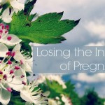 Losing The Innocence Pregnancy
