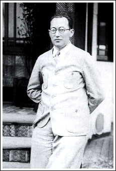 Kurt Lewin