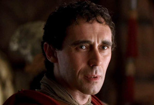 Cassius - HBO Rome Wiki