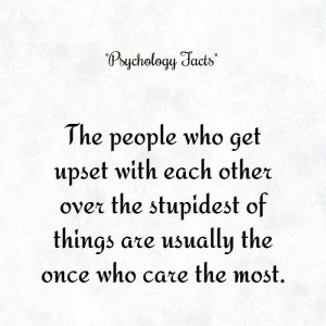 Psychology Facts Quotes