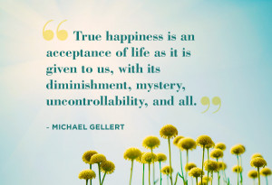 Feel the Joy: The 20 Best Happiness Quotes We've Heard