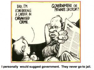 ... popular, and what's popular isn't always right.