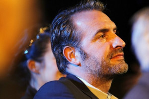 Thread: Classify Jean Dujardin
