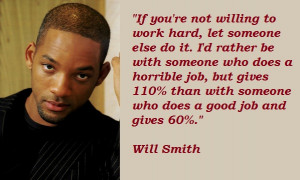 Name : Famous Quotes Sayings Messages and Words by Will Smith Popular ...