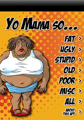 Yomama Funny Jokes | Funny Yo Mama Jokes | Yo Mama Funny Pics