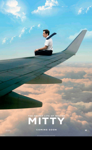 The Secret Life Of Walter Mitty Movie Quotes