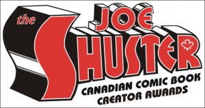 Canadian comics world. They’re named in honor of Toronto-born artist ...