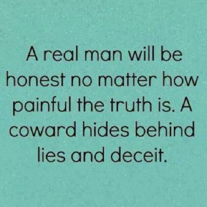 Quotes About Lies And Deception. QuotesGram