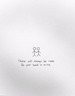 ... hopeless romantic☮ | love quotes | Tumblr on @weheartit.com