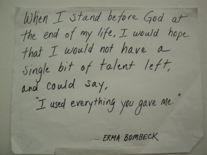 You Are Special To Me Quotes A very timely quote, don't you