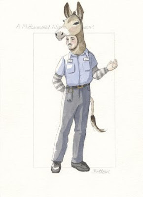 Jerry The Mule But Rather