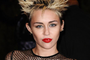 Miley Cyrus voted hottest woman of the year by Maxim, beating Rihanna ...