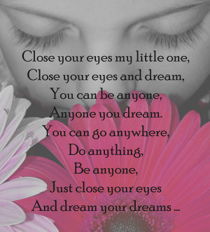 May God bless and keep you safe...