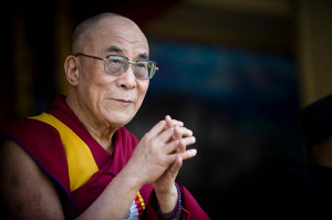 What’s cooking behind China’s Dalai Lama talks?