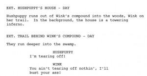 The Toughest Scene I Wrote: Screenwriter Lucy Alibar on Beasts of the ...