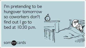 Send free funny ecards for co-worker at Americangreetings com in ...