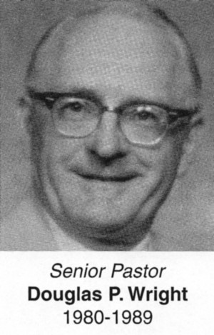 From First Presbyterian Church of Sun City 1963-1998, Thirty-Five ...