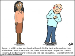 Love Quotes Cartoons