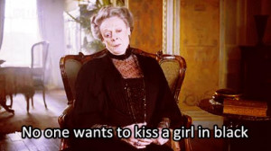 Downton Abbey's Dowager Countess: 10 Amazing Quotes