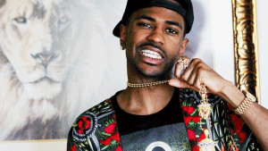 Big Sean Wallpaper,Images,Pictures,Photos,HD Wallpapers