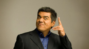George Lopez Quotes On Mexicans