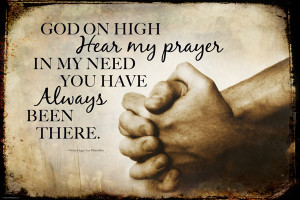 God On High from Bring Him Home Les Miserables Hugh Jackman