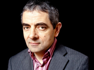 Rowan Atkinson