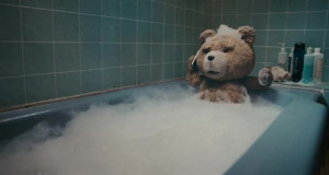 Bored as Crap Over Here