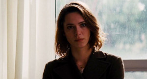 Rebecca Hall Transcendence