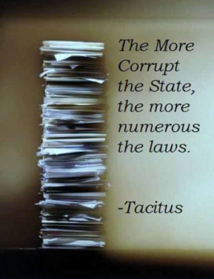 Tacitus Quotes (Images)