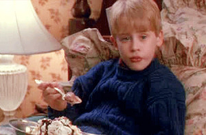 Kevin Mccallister picture