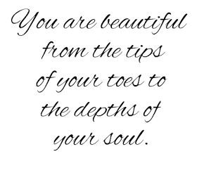 Lux Clothing: Sunday Quote