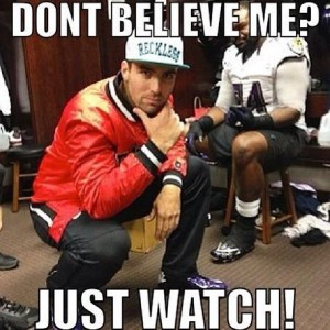 Funniest Instagram Pictures During the Super Bowl [Photo ...