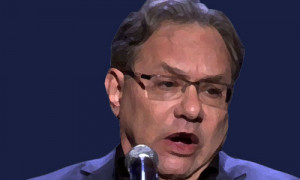 Lewis Black quotes.