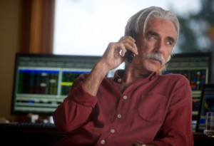 Sam Elliott to Guest Star on Parks and Recreation