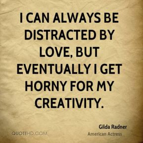 Gilda Radner Biography