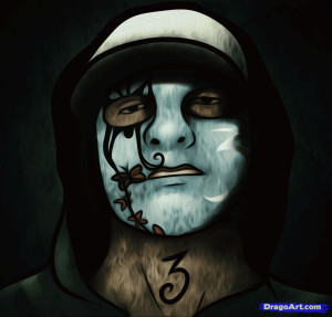 how-to-draw-johnny-3-tears-johnny-3-tears-from-hollywood-undead_1 ...