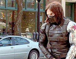 Chris Evans and Sebastian Stan, Captain America: The Winter Soldier ...