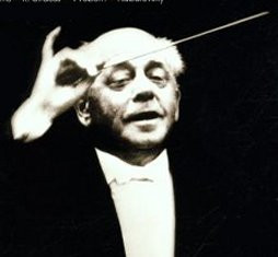 Eugene Ormandy (Conductor, Arranger)