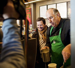 Michael J. Fox: Adventures of an Incurable Optimist - Michael J. Fox ...