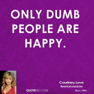 Love Quotes for Stupid People