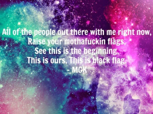 Mgk Quotes See My Tears See my tears.