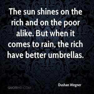 quotes about the sun shining